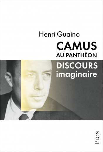 Camus au Panthéon