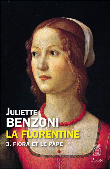 La Florentine tome 3 - Fiora et le pape