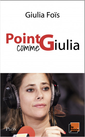 Point G comme Giulia