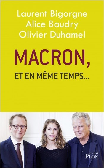 Macron, 
