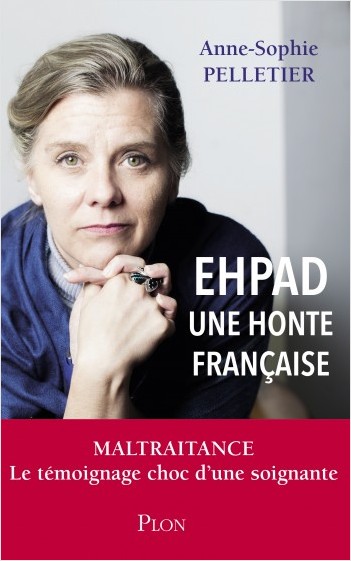 EHPAD, une honte française