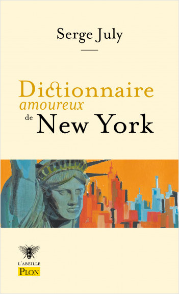 Dictionnaire amoureux de New York