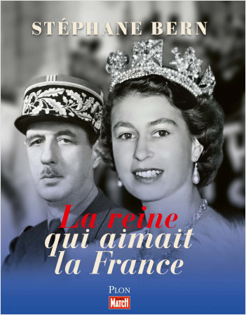 La Reine qui aimait la France