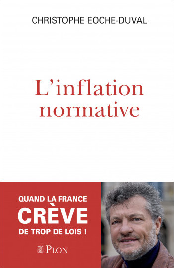 L'inflation normative