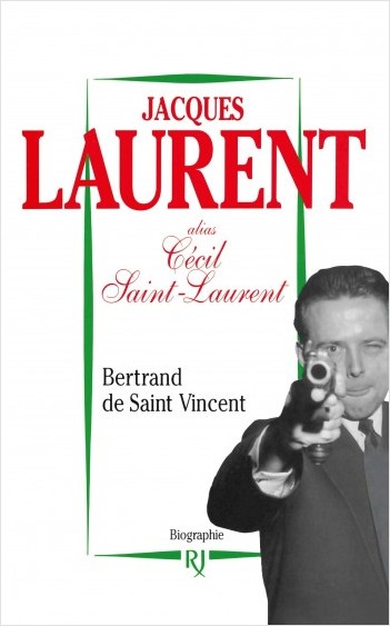 Jacques Laurent