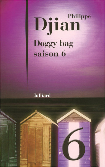 Doggy Bag - Saison 6