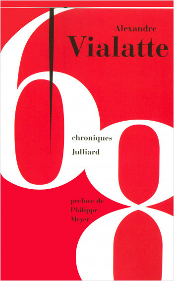 Chroniques 1968