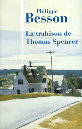 The Betrayal of Thomas Spencer