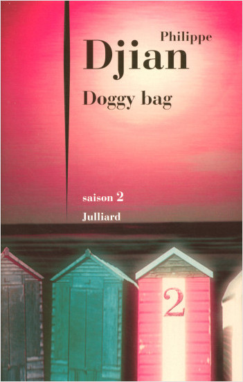 Doggy bag - Saison 2