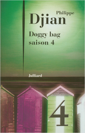 Doggy bag - Saison 4
