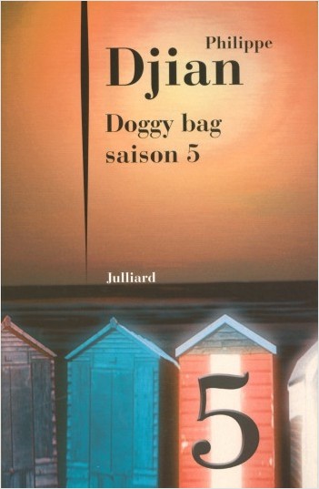 Doggy bag - Saison 5