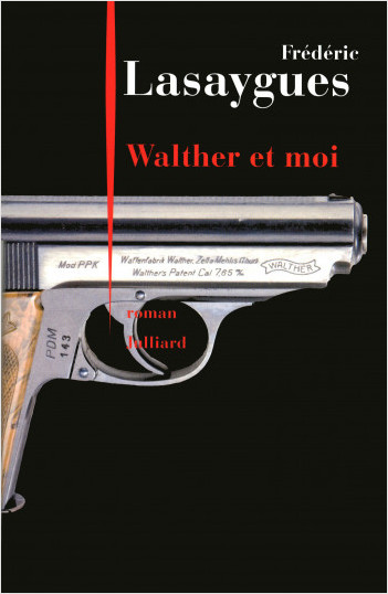 Walther & Me
