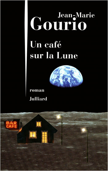 A Café on the Moon
