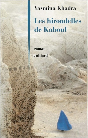 Les Hirondelles de Kaboul