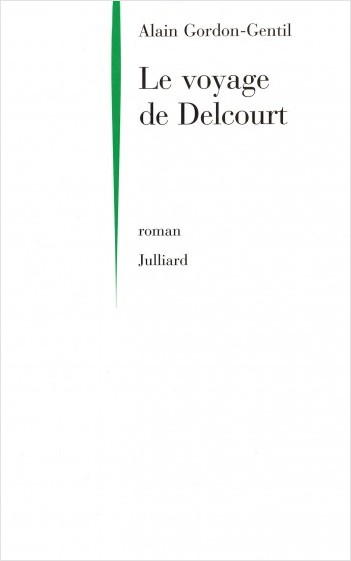 Le Voyage de Delcourt