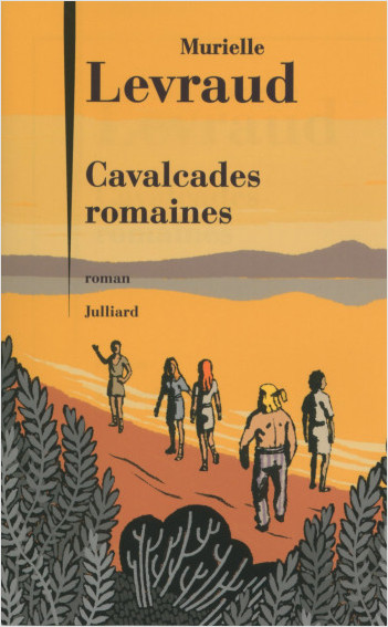 Cavalcades romaines