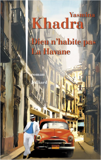 God Doesn't Live in Havana
