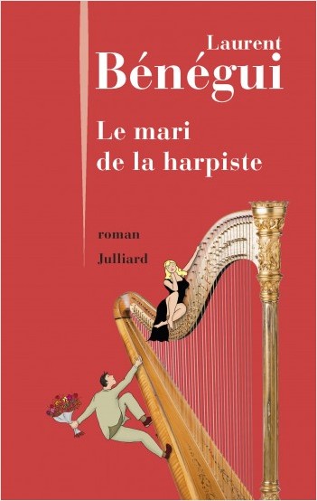 The Harpist's Husband