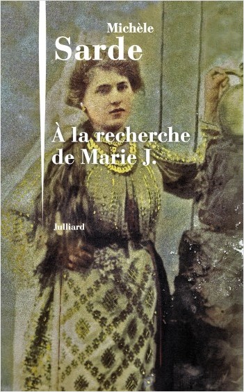 In Search of Marie J.