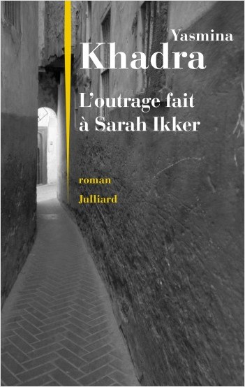 The Affront to Sarah Ikker
