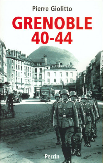 Grenoble 40-44