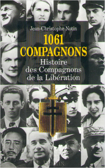 1061 Compagnons