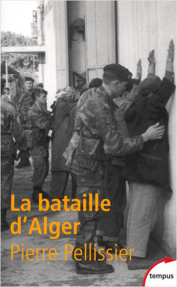 La bataille d'Alger