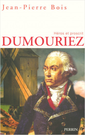 Dumouriez