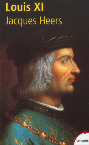 Louis XI