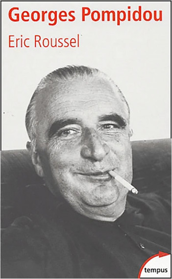 Georges Pompidou