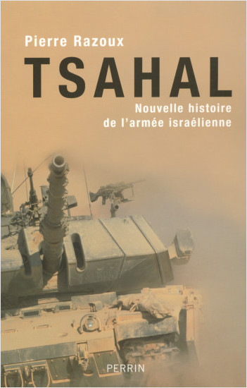 Tsahal