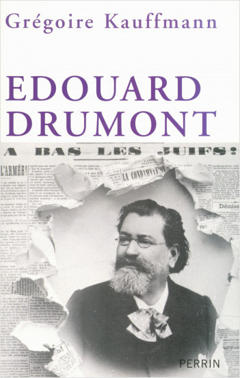 Edouard Drumont