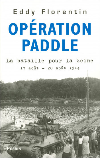 Opération Paddle