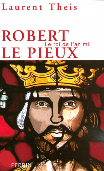 Robert Le Pieux