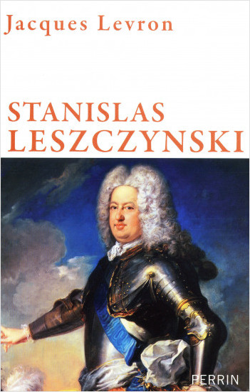 Stanislas Leszczynski