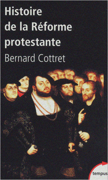 Histoire de la Réforme protestante