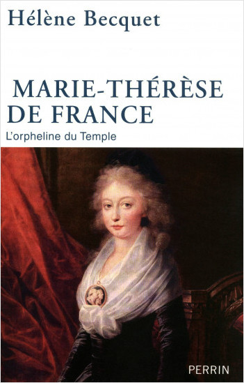 Marie-Thérèse de France