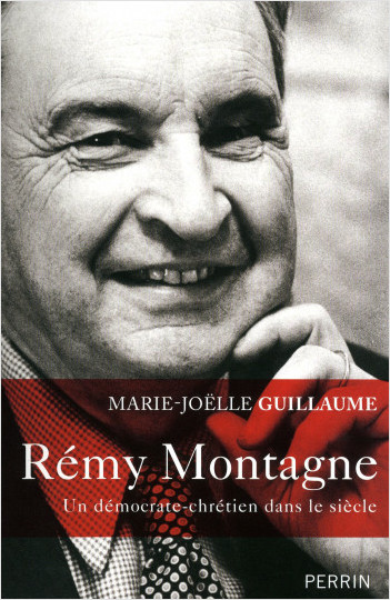 Rémy Montagne