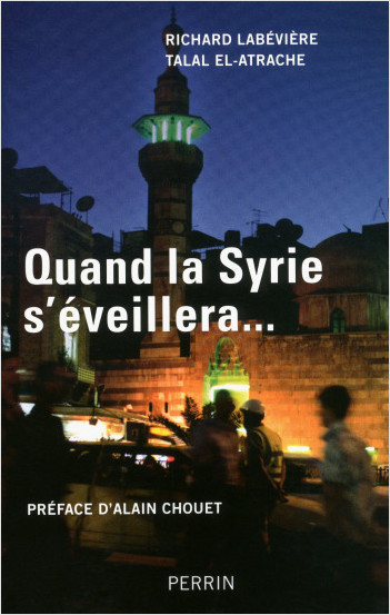 WHEN SYRIA AWAKENS
