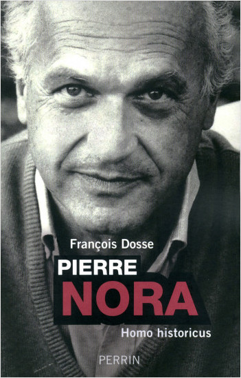Pierre Nora