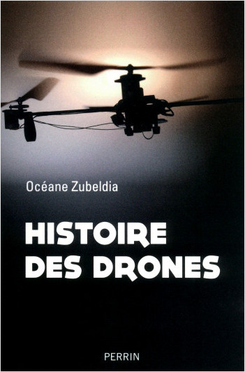 Histoire des drones