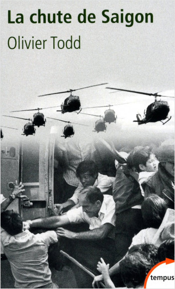 La chute de Saigon