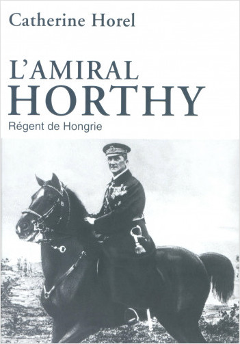 Admiral Horthy