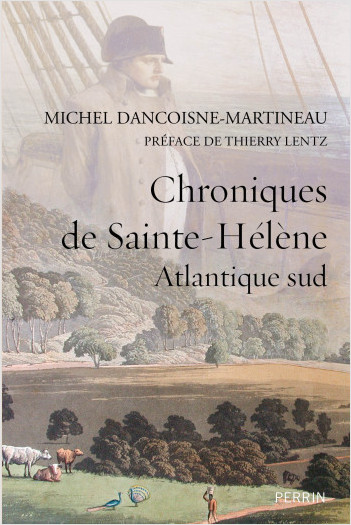 Chroniques de Sainte-Hélène