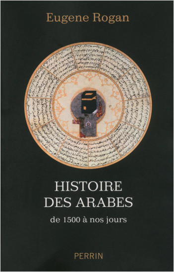 Histoire des Arabes