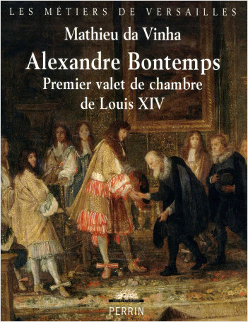 Alexandre Bontemps