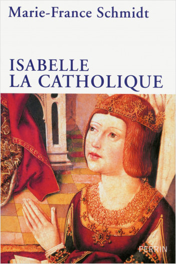 Isabella The Catholic
