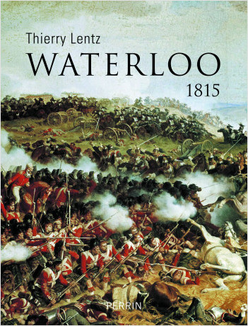 Waterloo. 1815