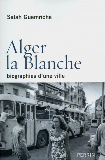 Alger la Blanche
