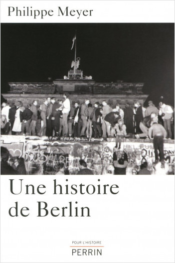 A history of Berlin